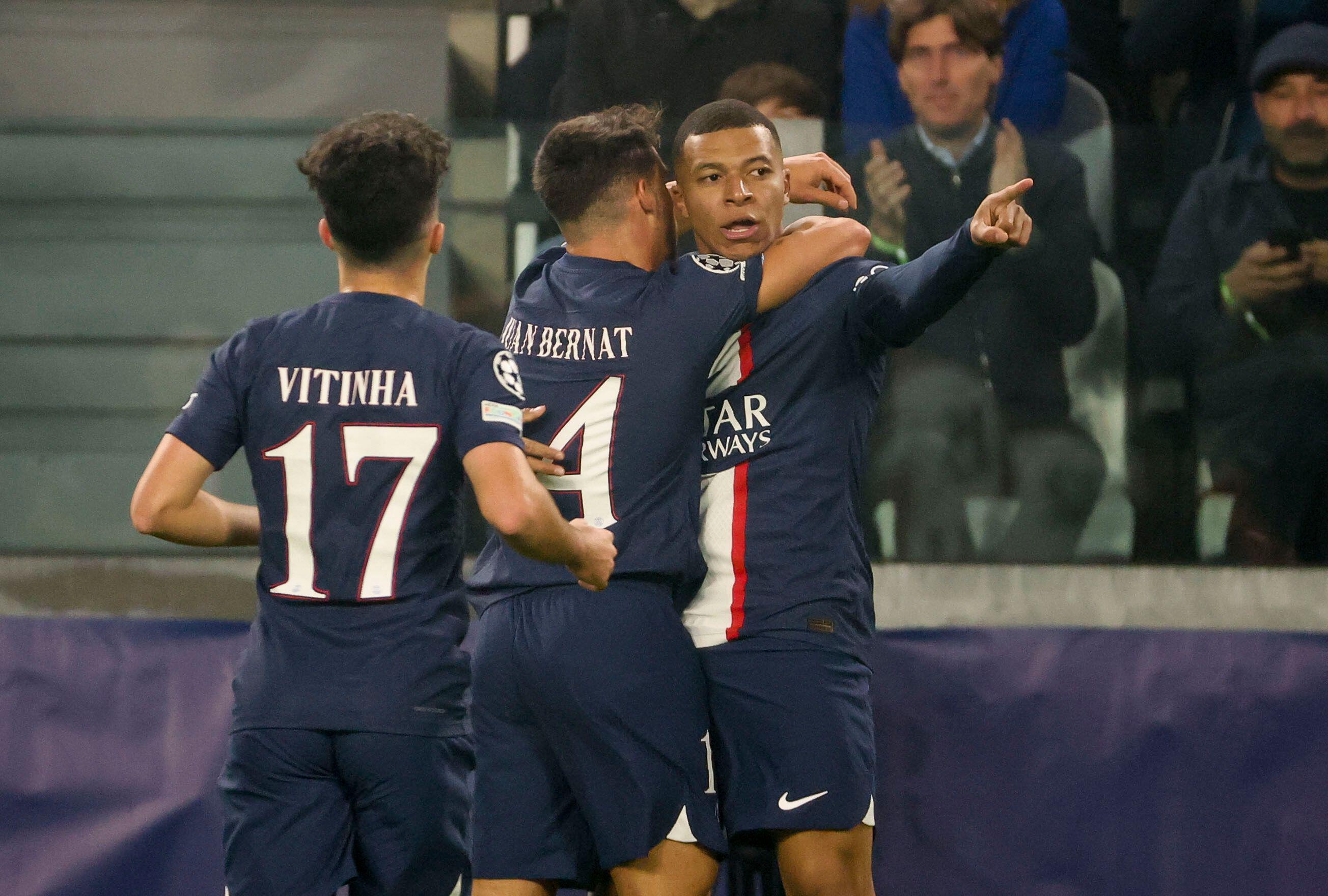 Mbappe a explicat de ce a refuzat transferul la Real Madrid și a rămas la PSG: "Am această ambiție"