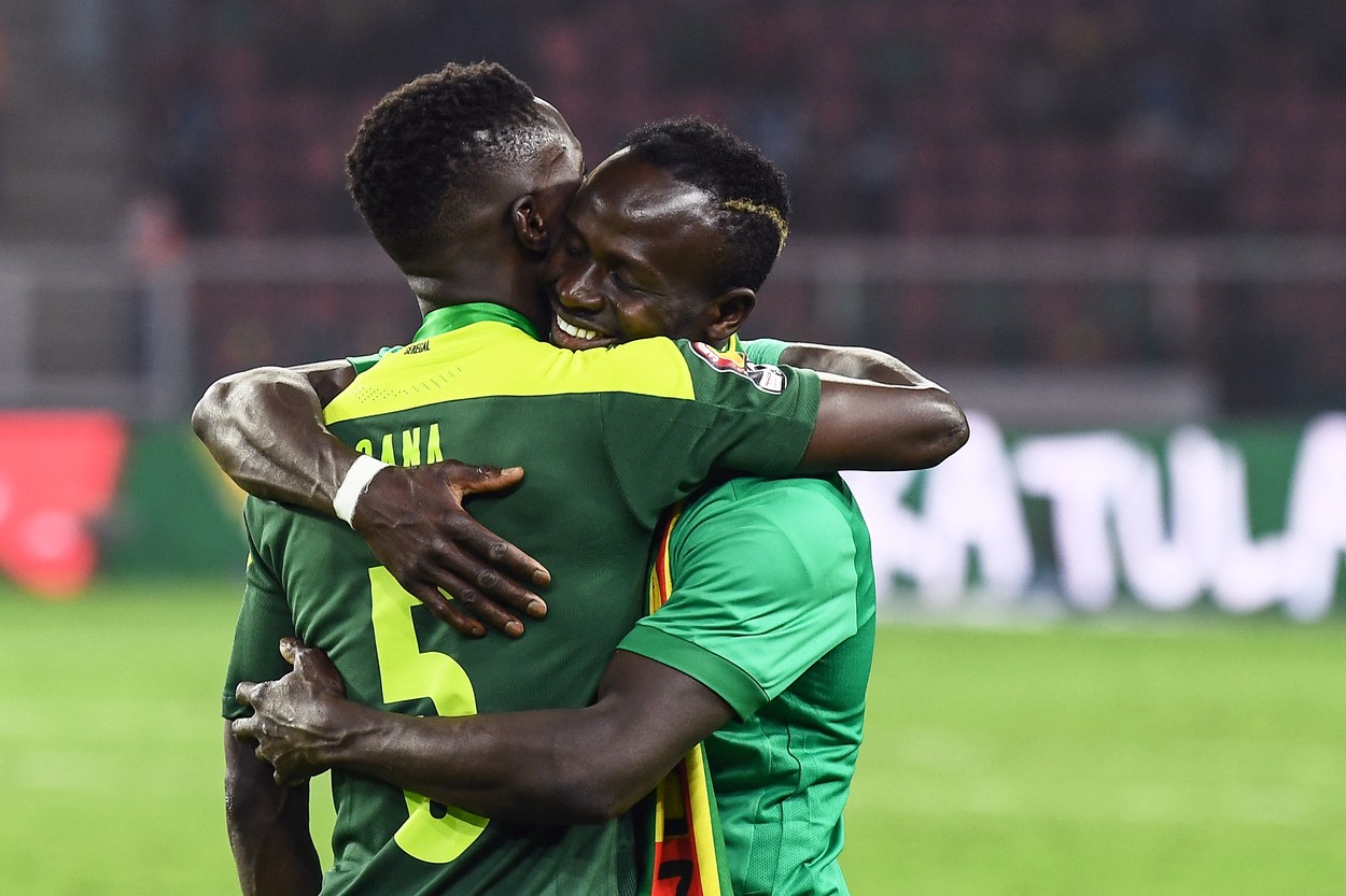 Sadio Mane merge la Cupa Mondială! Lotul Senegalului pentru turneul final