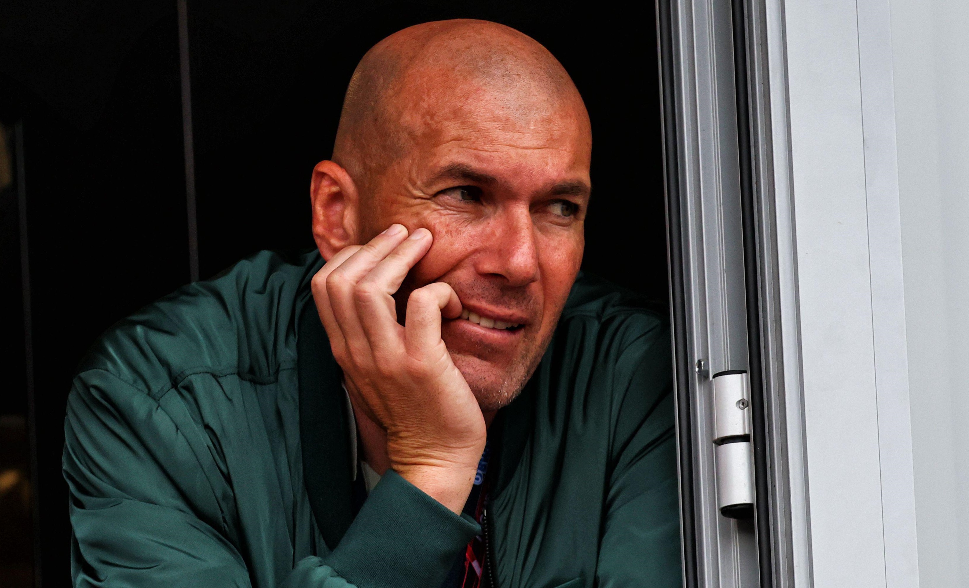 Anunțul care îi taie aripile lui Zinedine Zidane. Ce a spus președintele FFF despre postul de selecționer