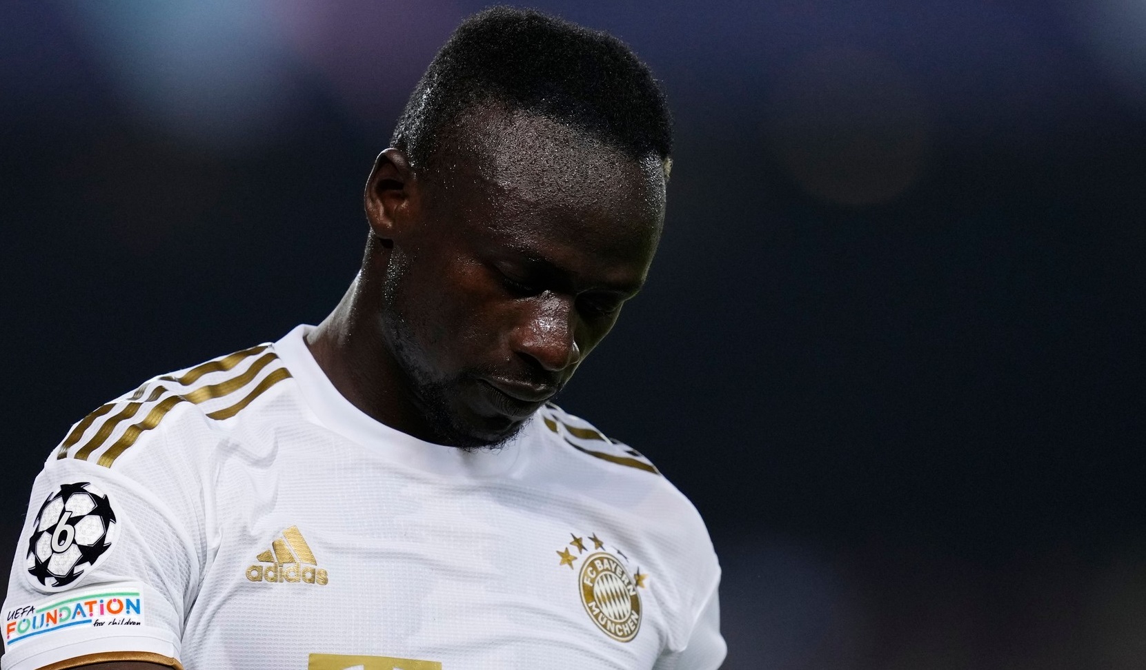 Bayern a început războiul cu Senegal! Reacția categorică a nemților, după ce Sadio Mane a fost convocat accidentat