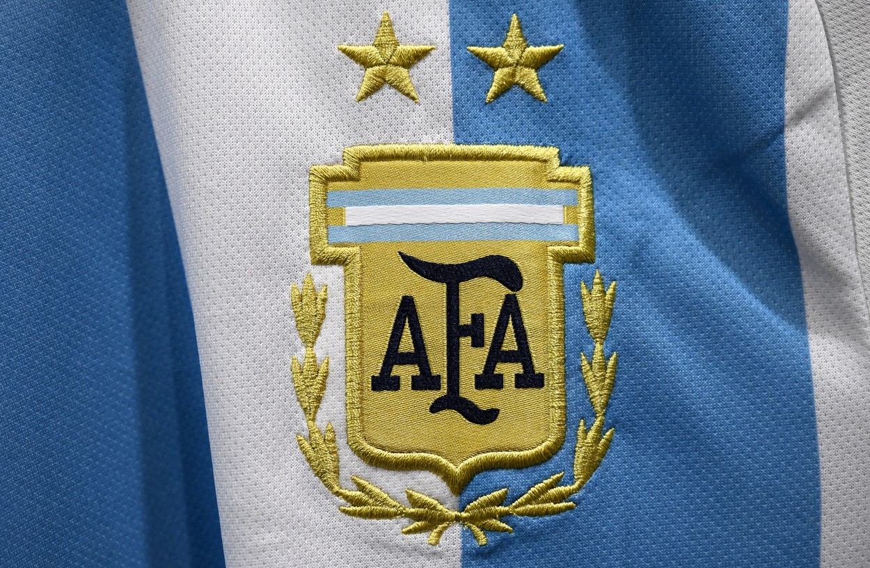 Lotul Argentinei pentru Cupa Mondială 2022: atacul, ”stelar”!