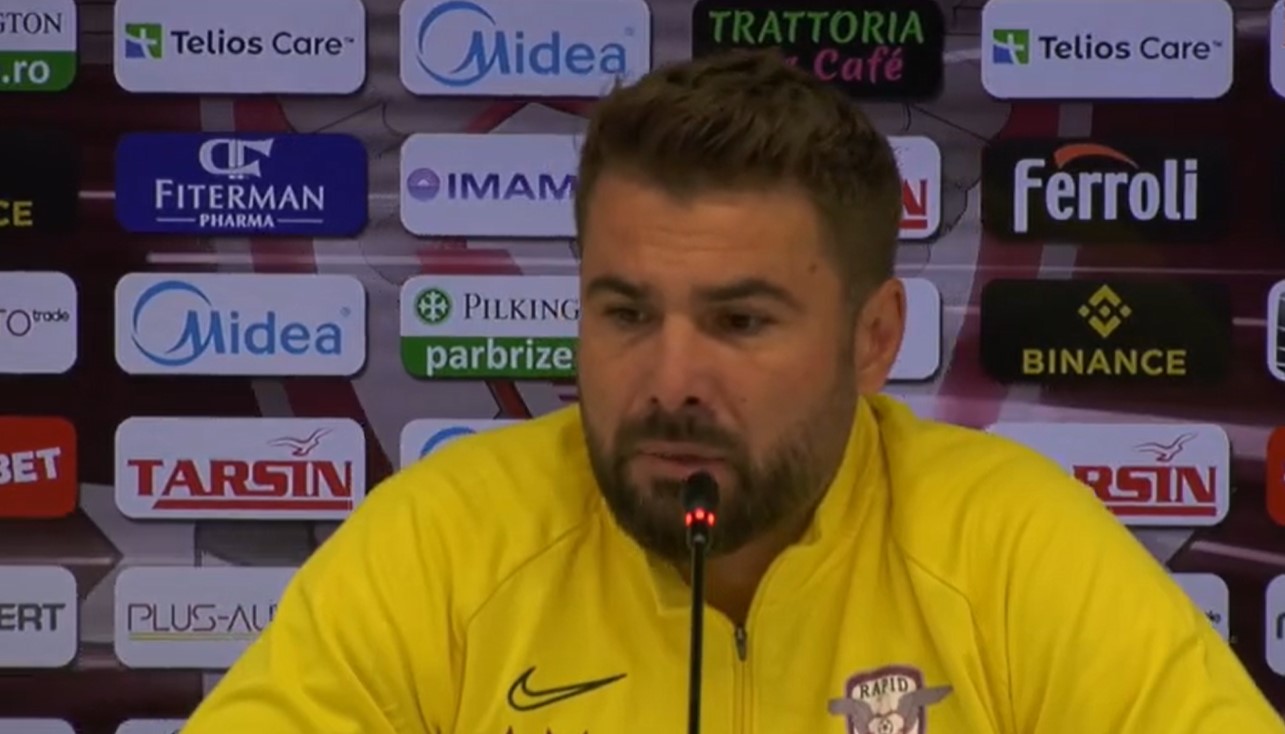 Adrian Mutu nu se aștepta la eliminarea Germaniei de la Cupa Mondială: ”E o surpriză mare”