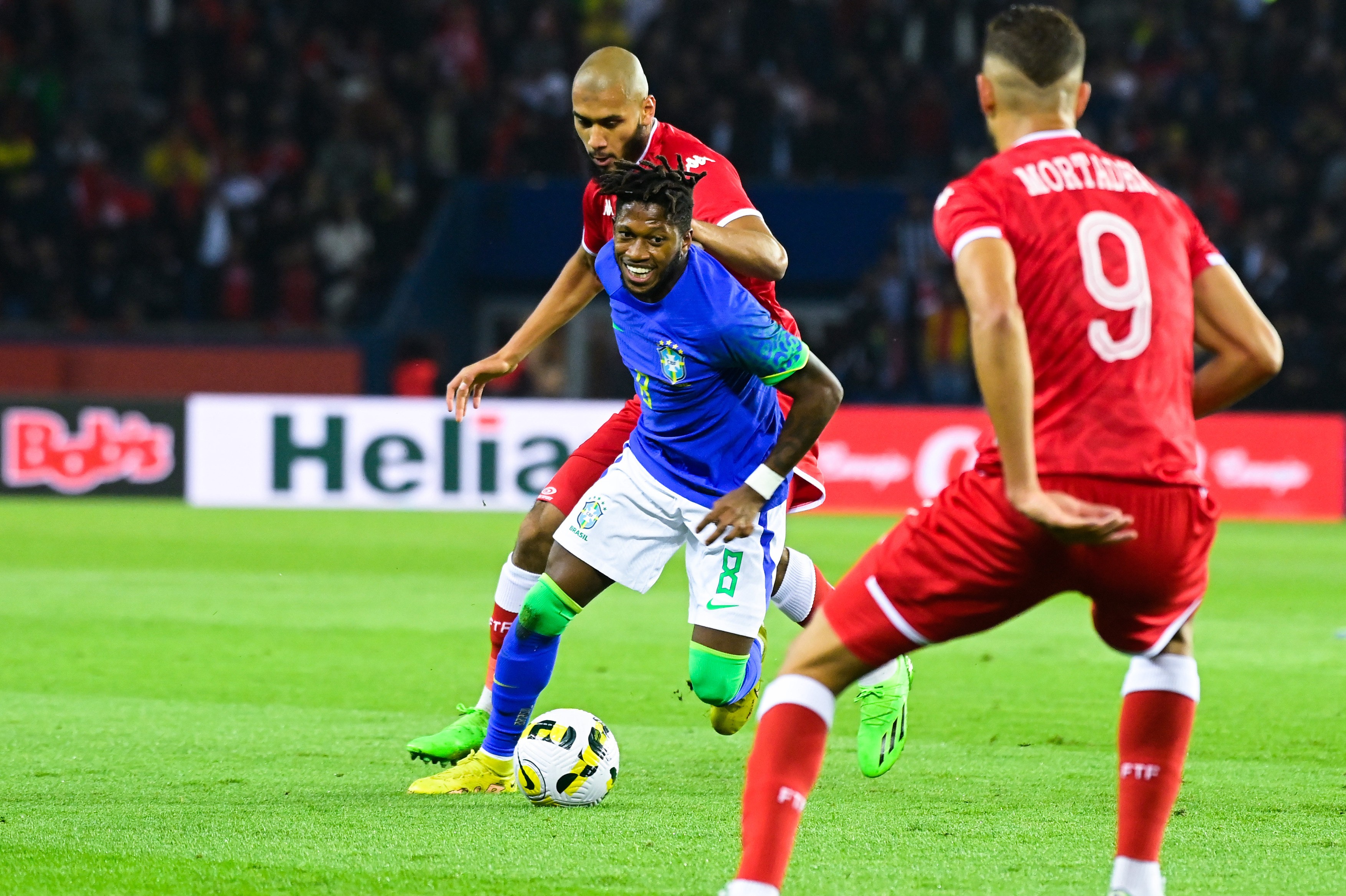 Fotbalistul care l-a refuzat pe Gigi Becali poate juca la Cupa Mondială din Qatar: Foarte eficient în joc