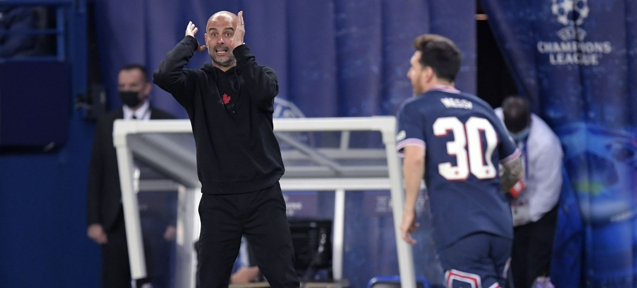 Lionel Messi: ”Pep Guardiola a făcut mult rău fotbalului”. Argumentul oferit de argentinian