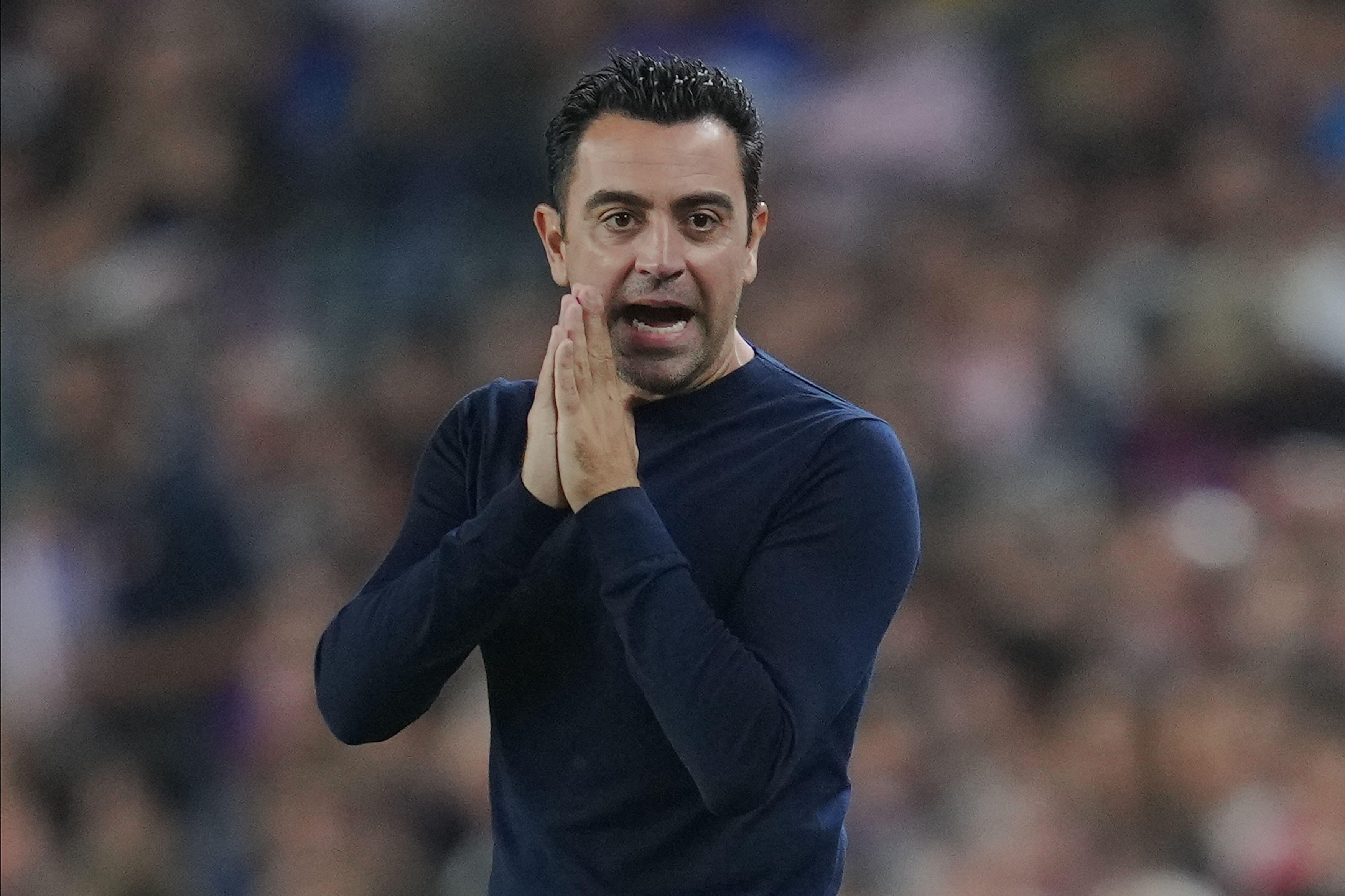 Trei jucători de la Cupa Mondială, doriți de Xavi la Barcelona! Pe cine urmărește antrenorul catalanilor