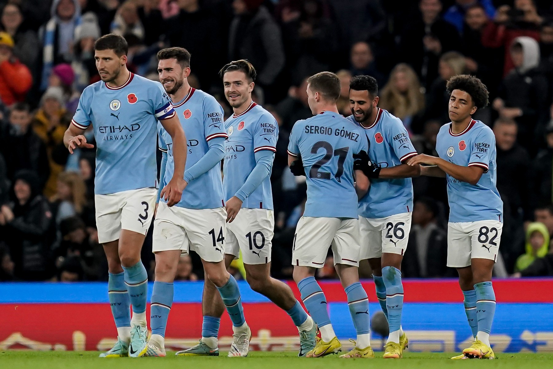 Manchester City - Brentford, Live Video, 14:30, Digi Sport 1. Cetățenii pot obține a patra victorie consecutivă