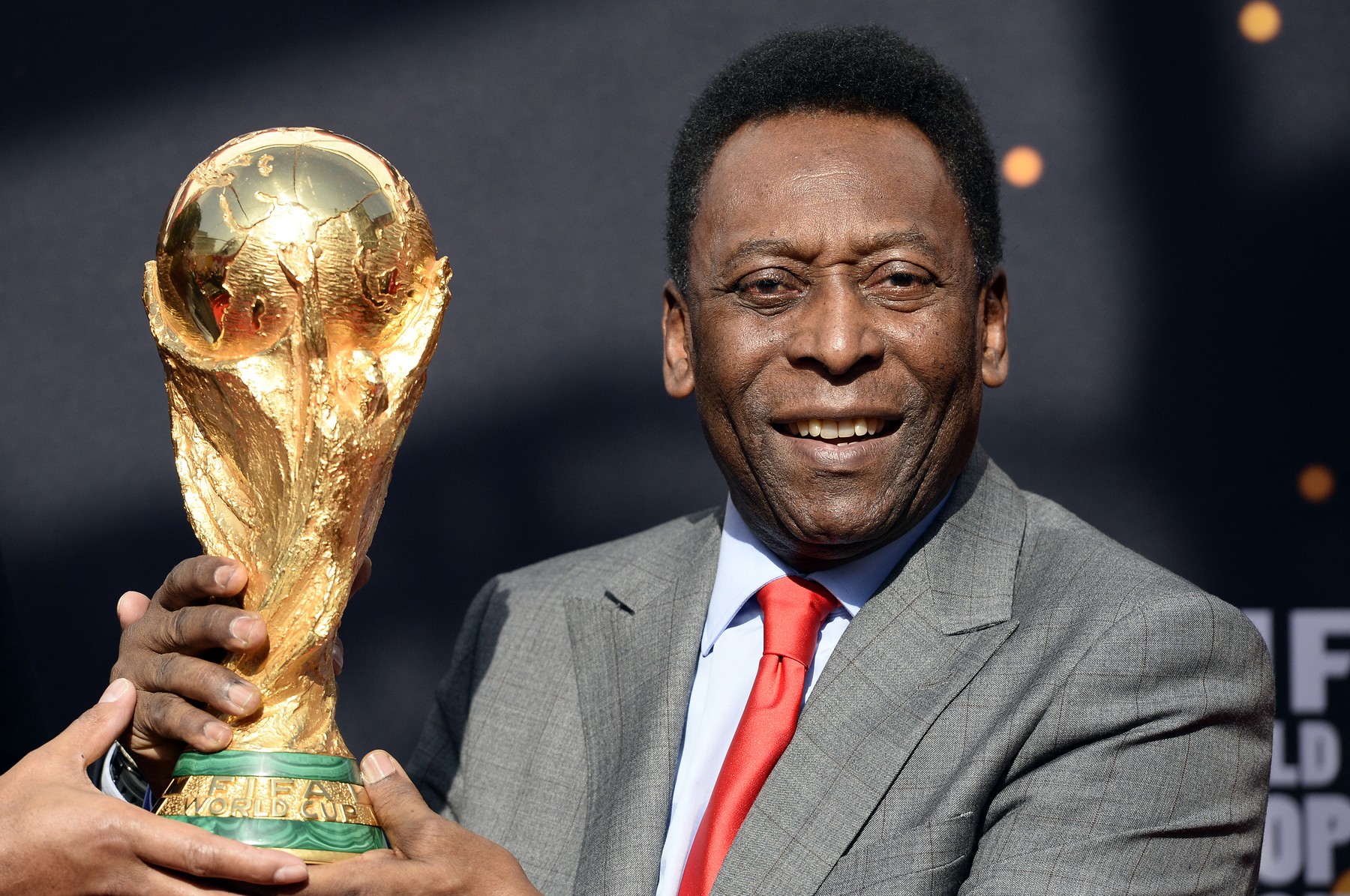 Pele, scrisoare deschisă despre parcursul Braziliei la Cupa Mondială: “Viața înseamnă oportunitate”