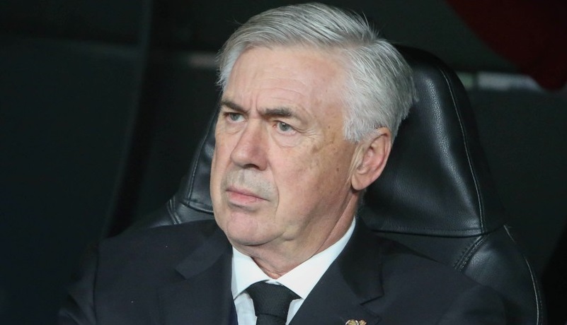 Zvonurile despre Karim Benzema pe care Carlo Ancelotti le-a numit prostii fără să stea pe gânduri