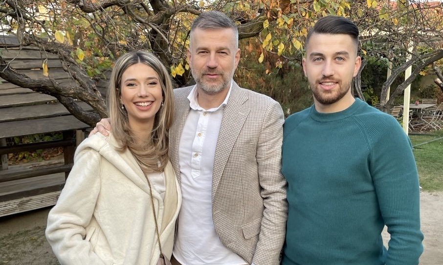 Edi Iordănescu a fost sfătuit de familie să se retragă din fotbal: ”Te macină pe interior”