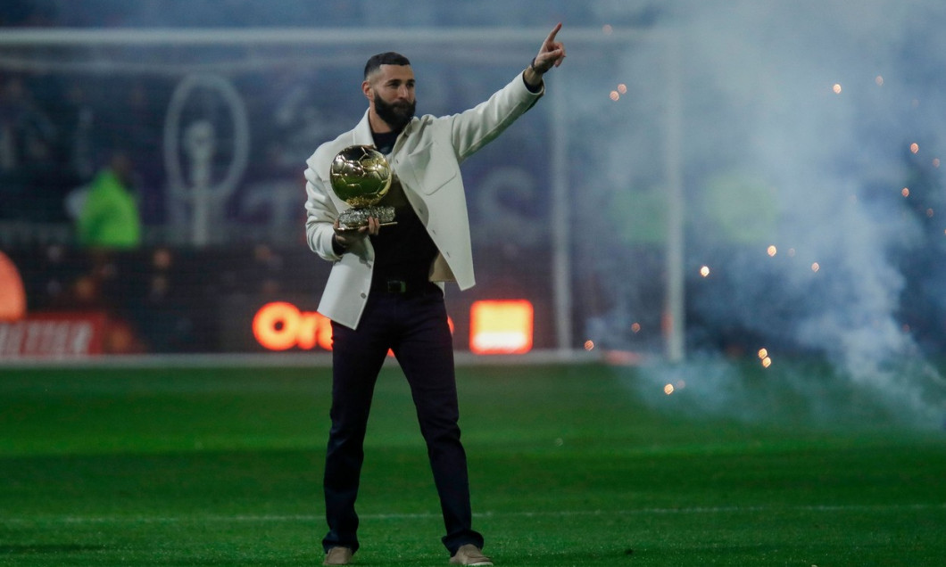 FOOTBALL - FRENCH CHAMP - LYON v NICE, , Decines-Charpieu, France - 11 Nov 2022