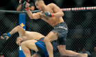 MMA: UFC 281 - Ulberg vs Negumereanu