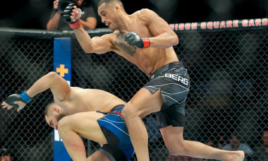 MMA: UFC 281 - Ulberg vs Negumereanu