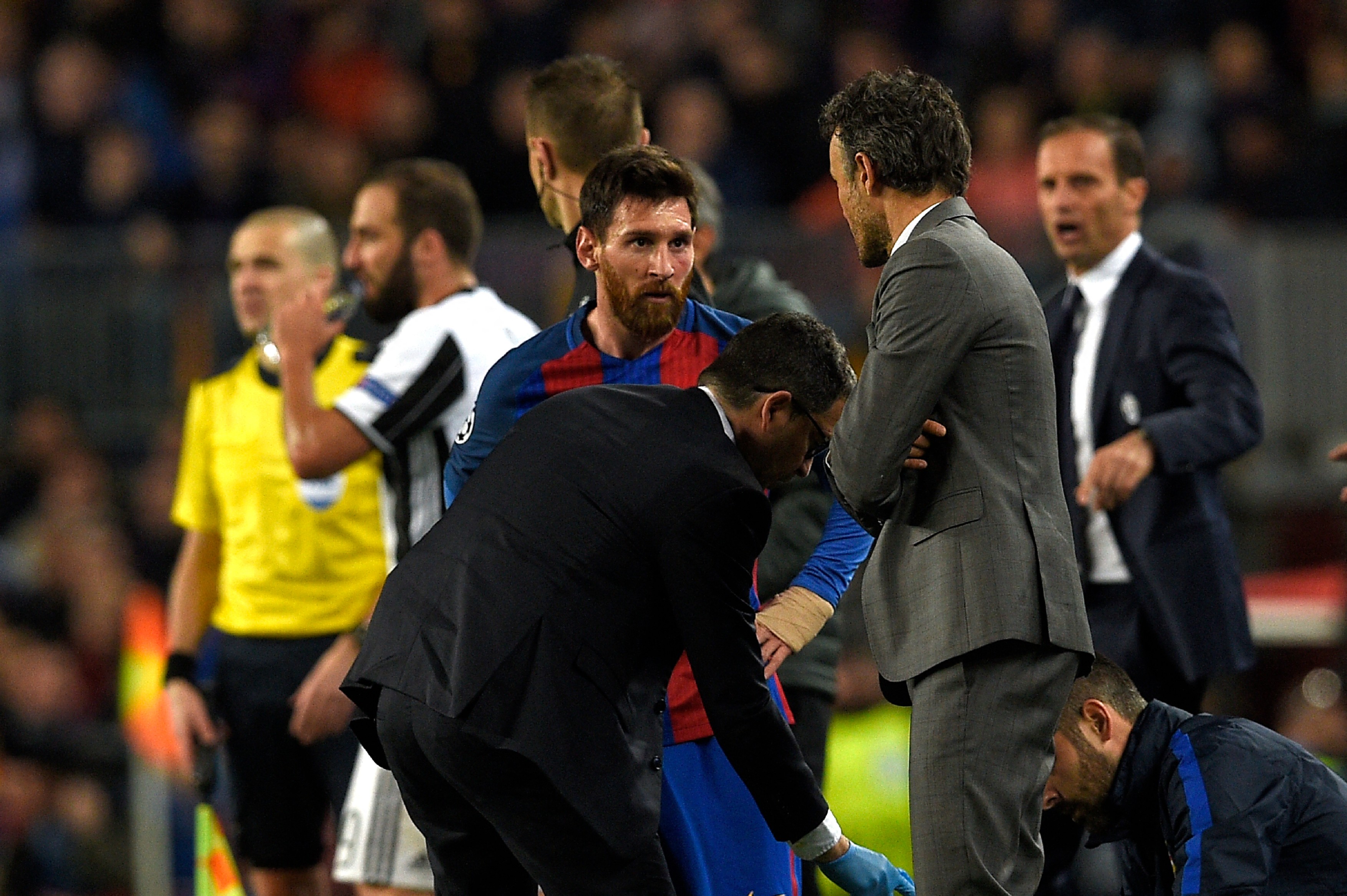 Lionel Messi a dezvăluit cu ce antrenor de la Barcelona a avut un conflict. Cine i-a împăcat pe cei doi