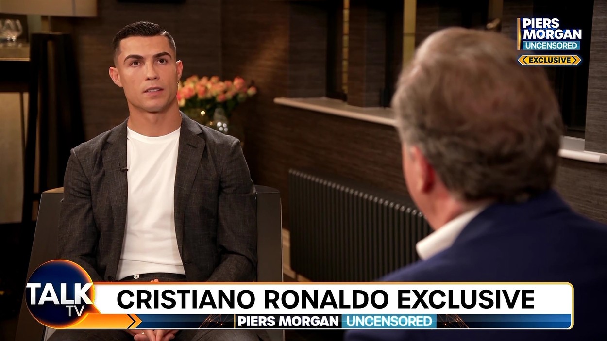 Cristiano Ronaldo, atac fără perdea asupra patronilor de la Manchester United: “Fanii să știe adevărul“