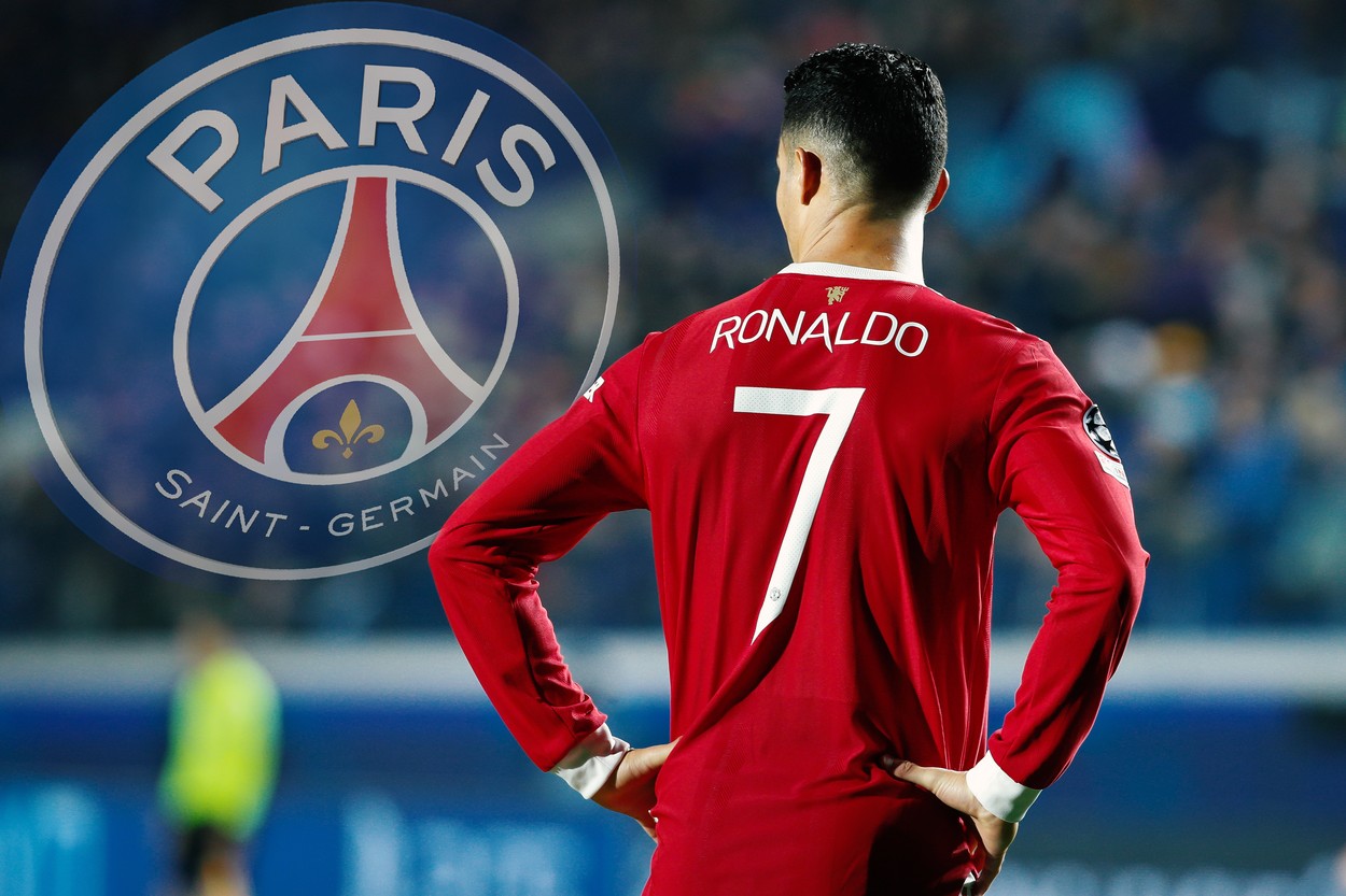 Șeicii de la PSG, interesați de transferul lui Cristiano Ronaldo! "Impedimentul" din calea transferului