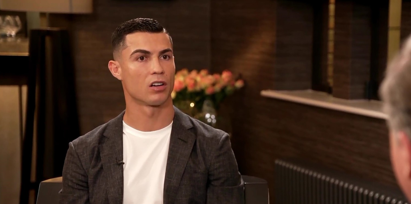 Cristiano Ronaldo nu mai prezintă încredere: ”Eu nu l-aș cumpăra”