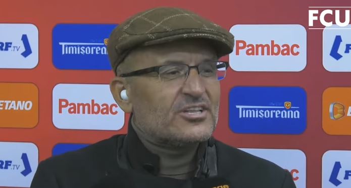Adrian Mititelu râvnește după un antrenor din Liga 1: "Ar putea fi o soluție"