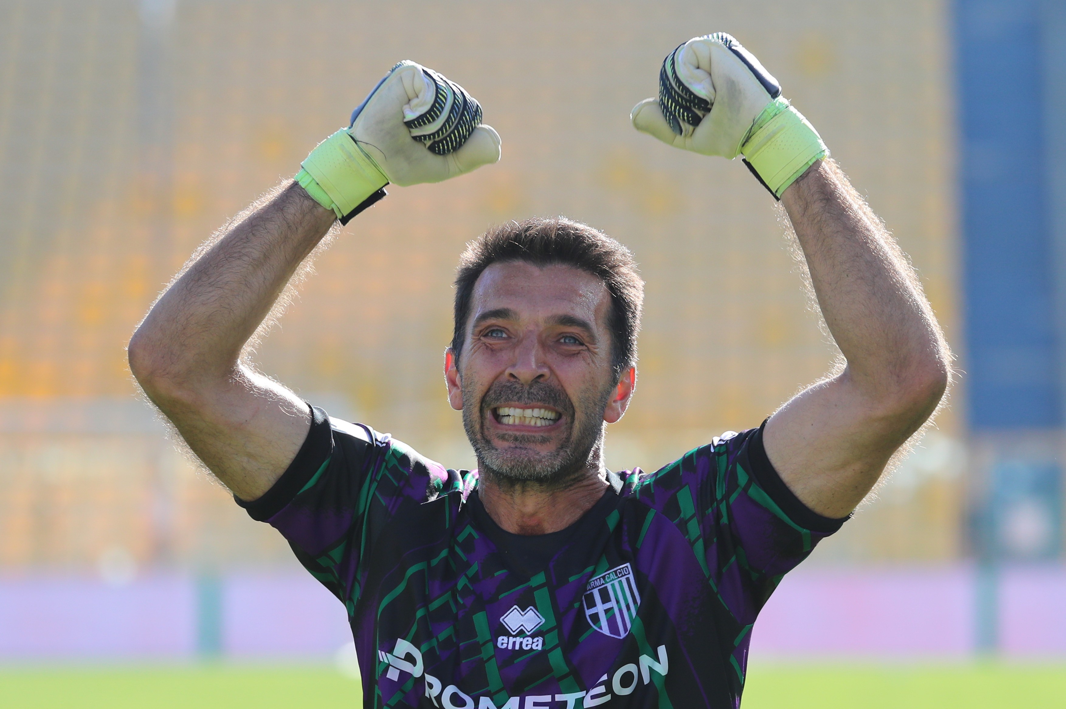 Gianluigi Buffon are o favorită surpriză la Cupa Mondială din Qatar! Pe cine susține în lipsa Italiei