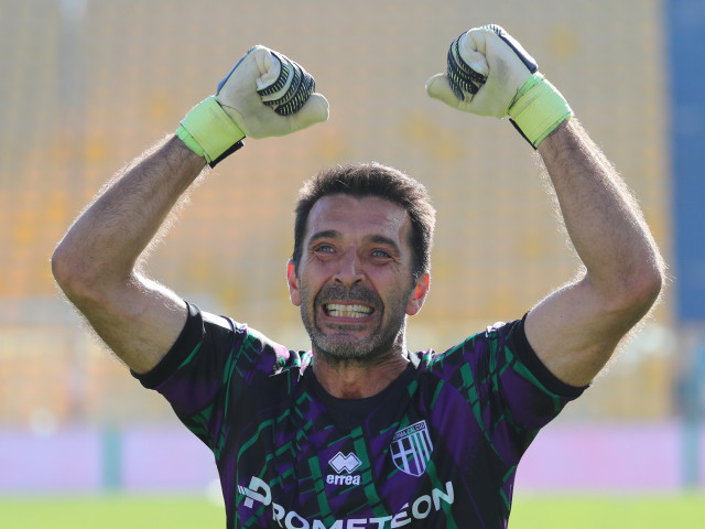 Gianluigi Buffon ha un favorito a sorpresa ai Mondiali in Qatar!  Chi sostiene in assenza dell’Italia