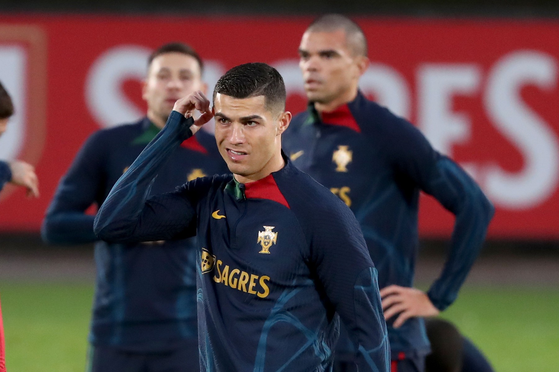 Exclus! Ce au făcut jucătorii lui Manchester United după ce au văzut interviul lui Cristiano Ronaldo