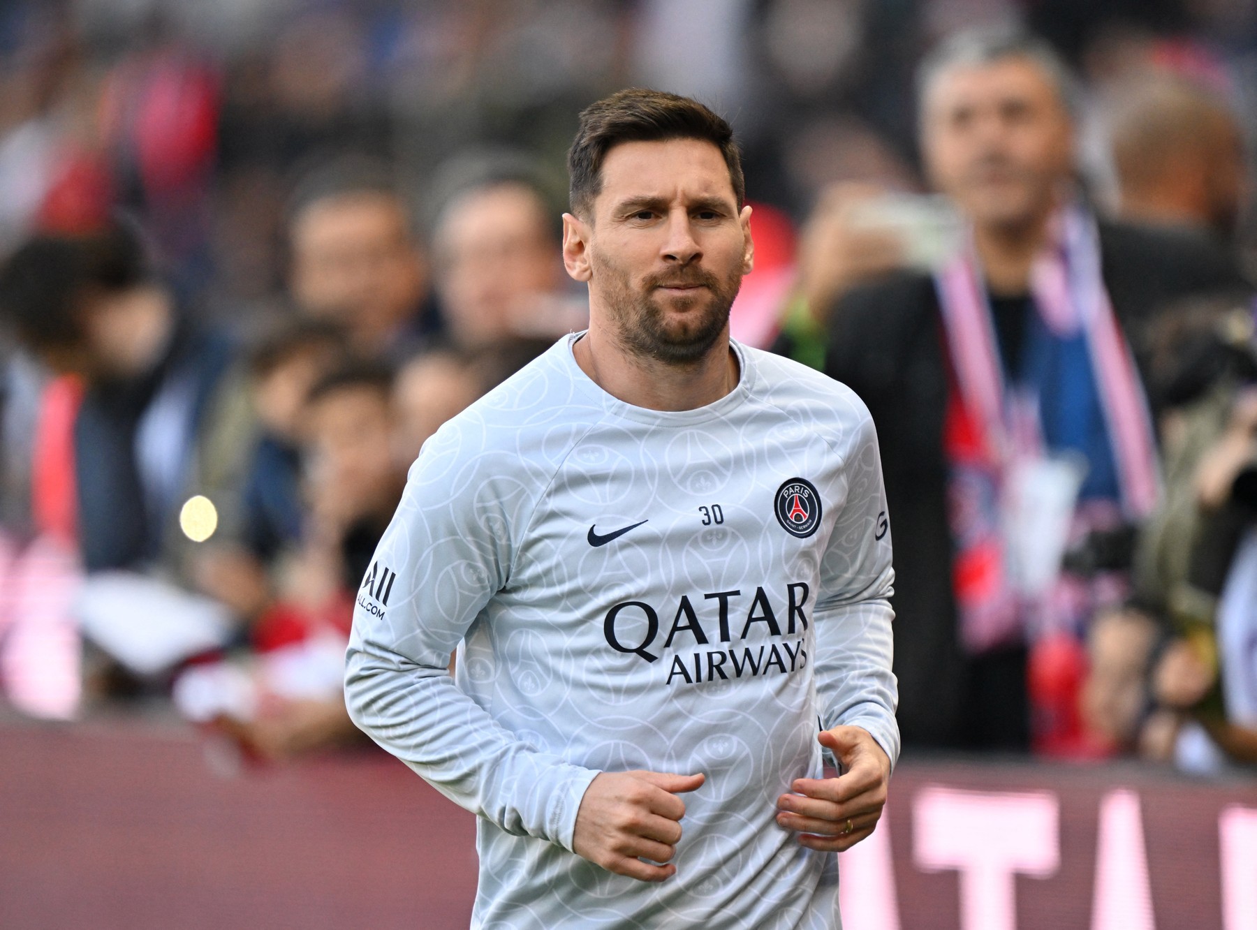 ”Dacă se întoarce Messi?”. Anunțul făcut de președintele Barcelonei