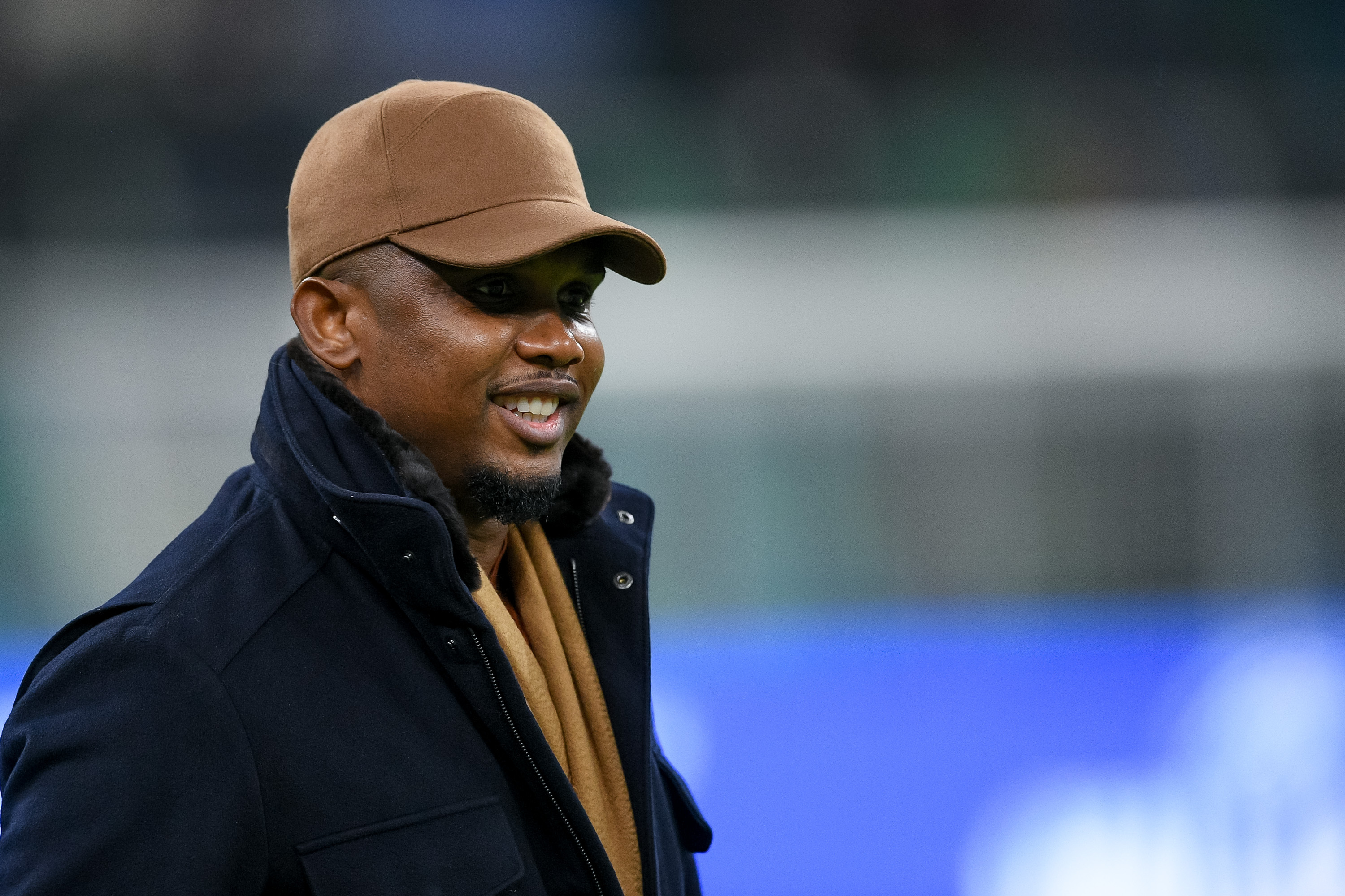 Samuel Etoo surprinde! Fostul atacant o vede câștigătoarea Mondialului pe Camerun, după o finală cu Maroc