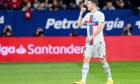 CA Osasuna vs FC Barcelona in Pamplona, Spain - 09 Nov 2022