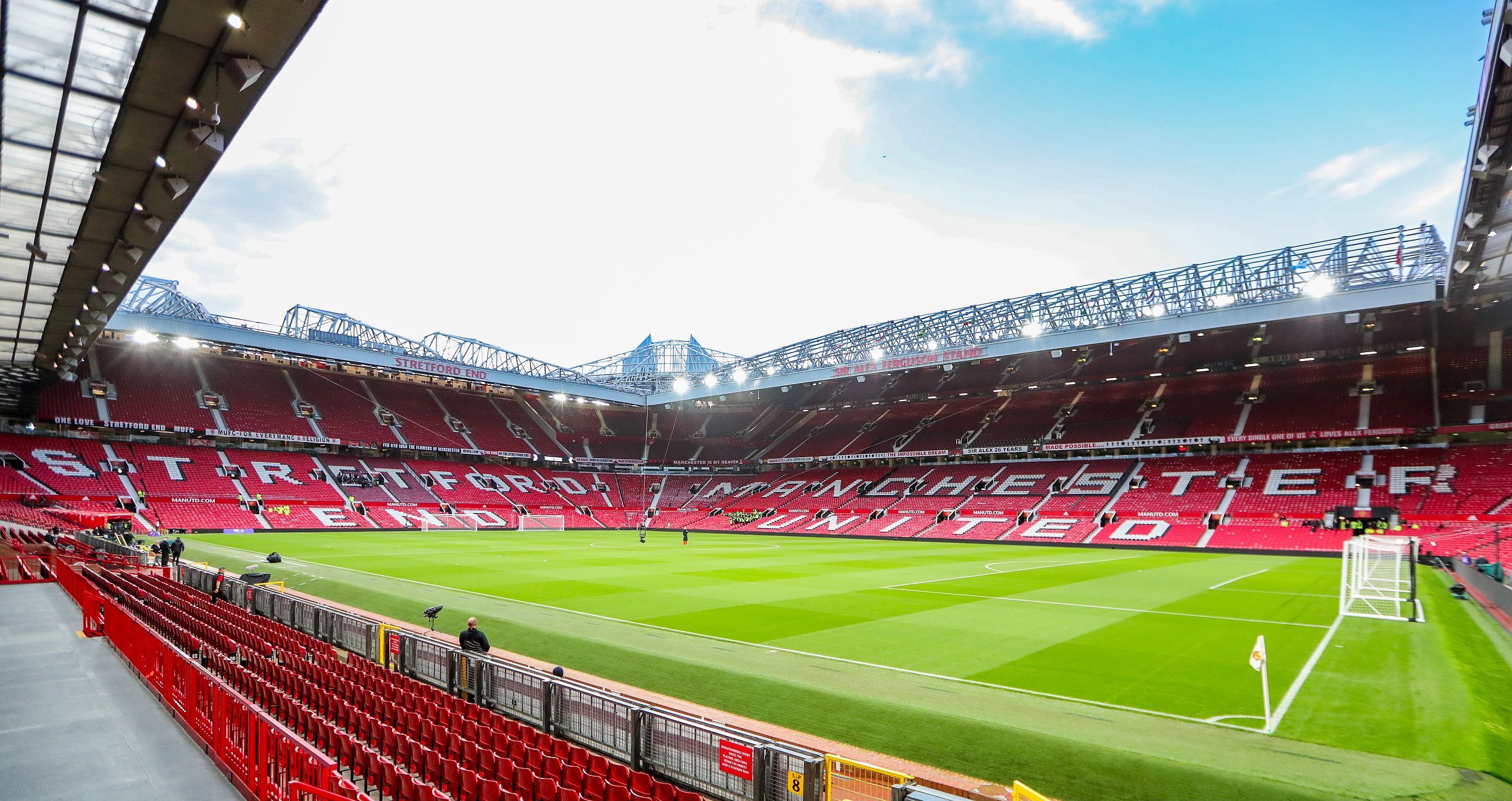 Gaură financiară la Manchester United. Ce apare în bilanțul clubului