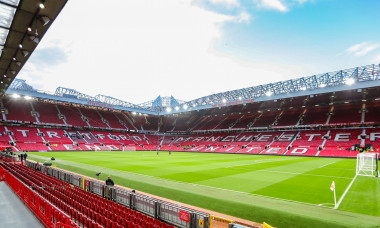 Manchester United v Tottenham Hotspur, Premier League - 19 Oct 2022