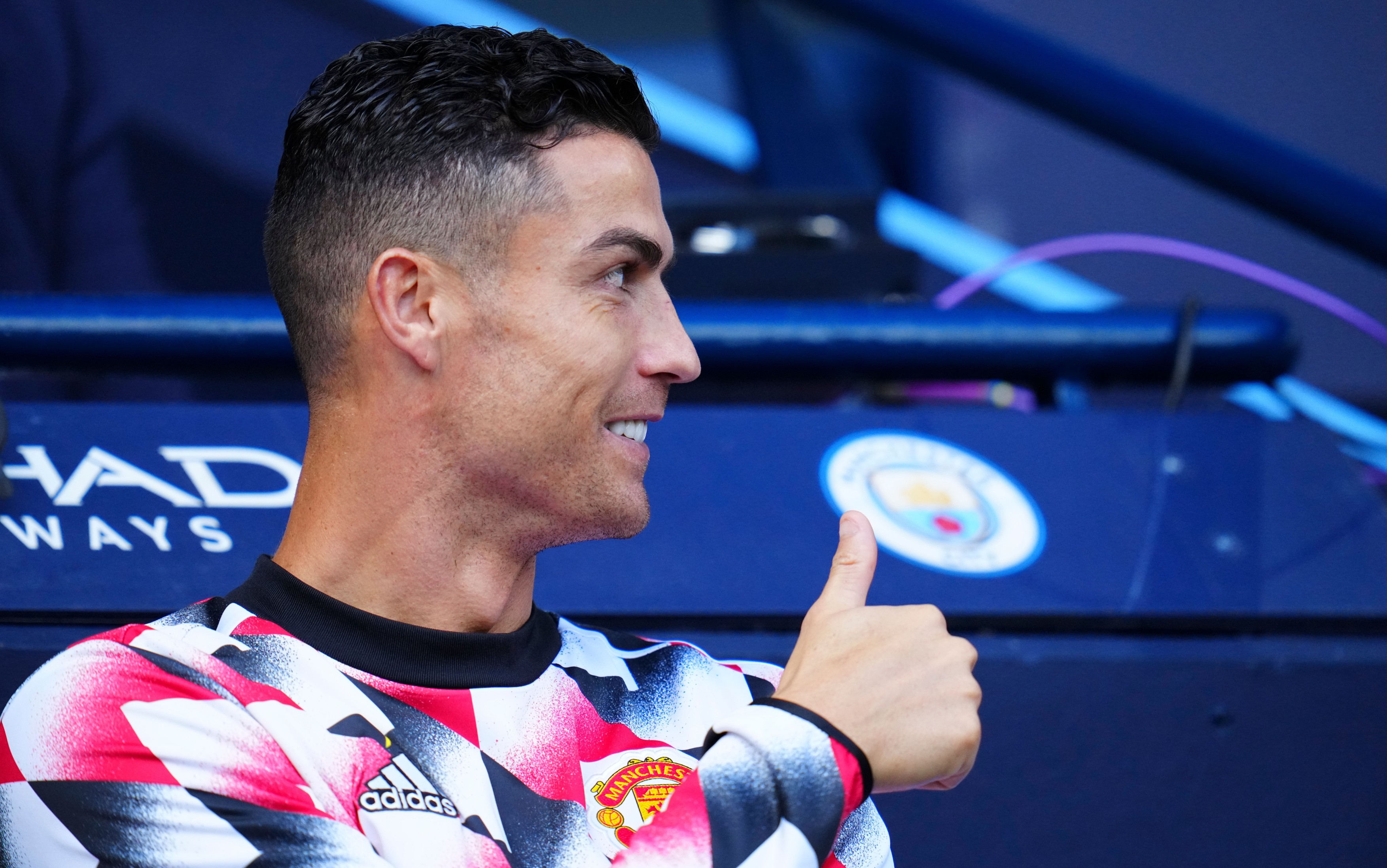 Clubul care poartă discuții cu reprezentanții lui Cristiano Ronaldo. Ce răspuns ar fi dat portughezul