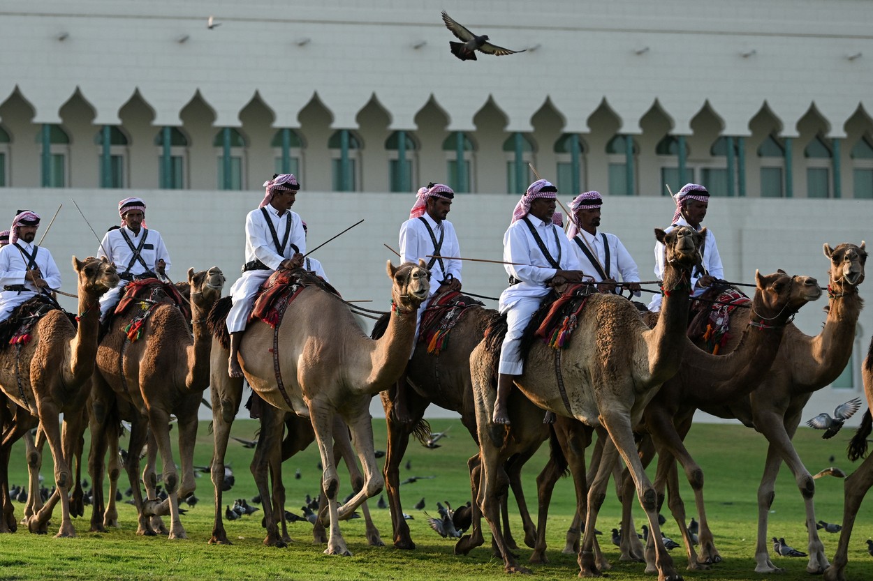 Cinci legi în Qatar pe care dacă le încalci rişti închisoare de până la 15 ani