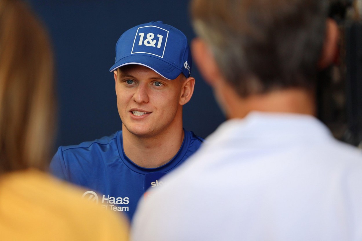 Cum a reacționat Mick Schumacher după ce a fost dat afară de Haas: ”Știu sigur! Voi lupta din greu”