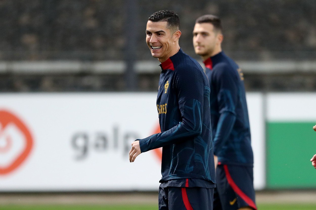 Cristiano Ronaldo a anunțat care ar fi finala de vis a Cupei Mondiale