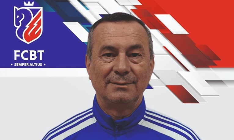 OFICIAL | A fost anunțat antrenorul principal de la FC Botoșani