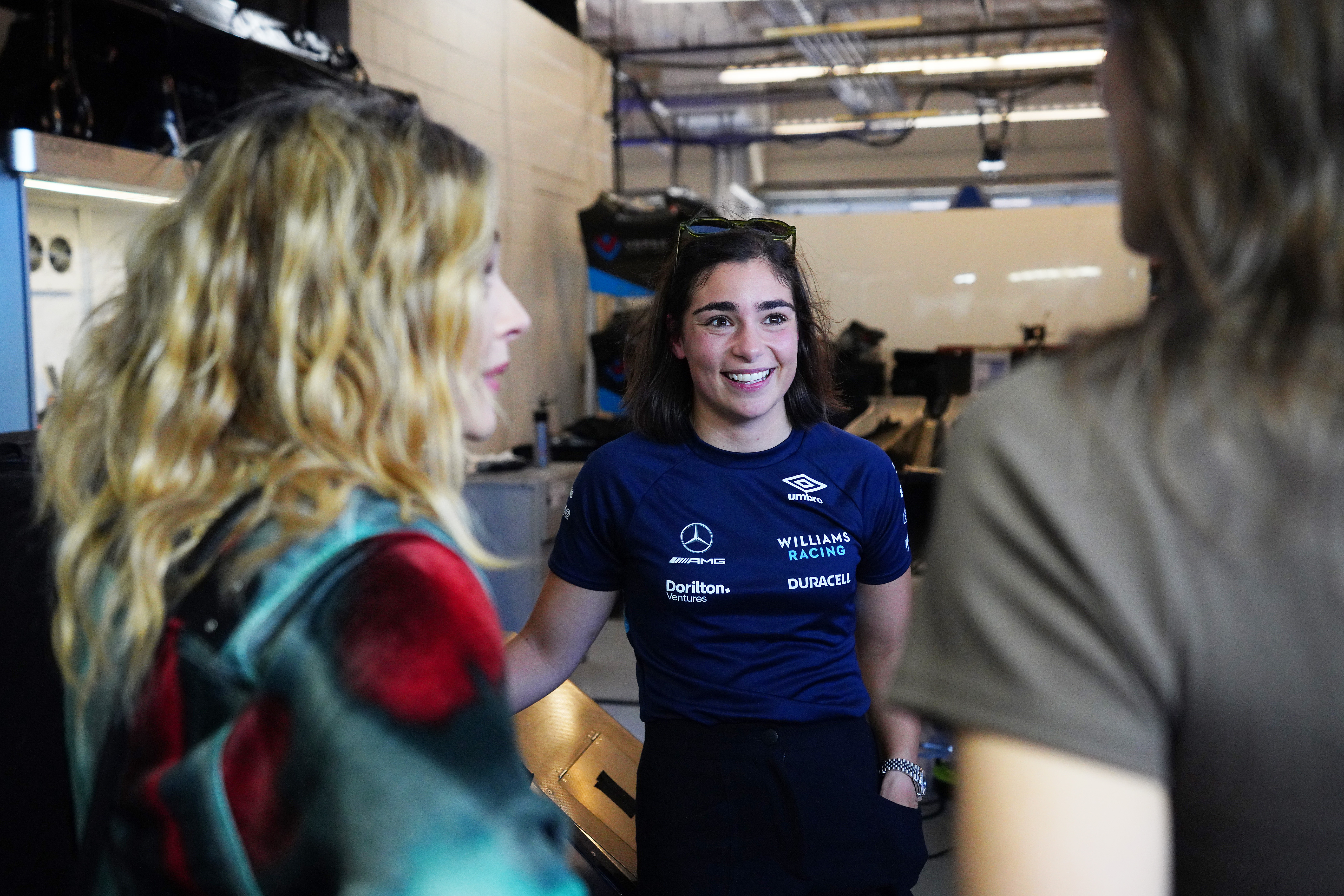 Formula 1 a anunţat lansarea unei competiţii feminine