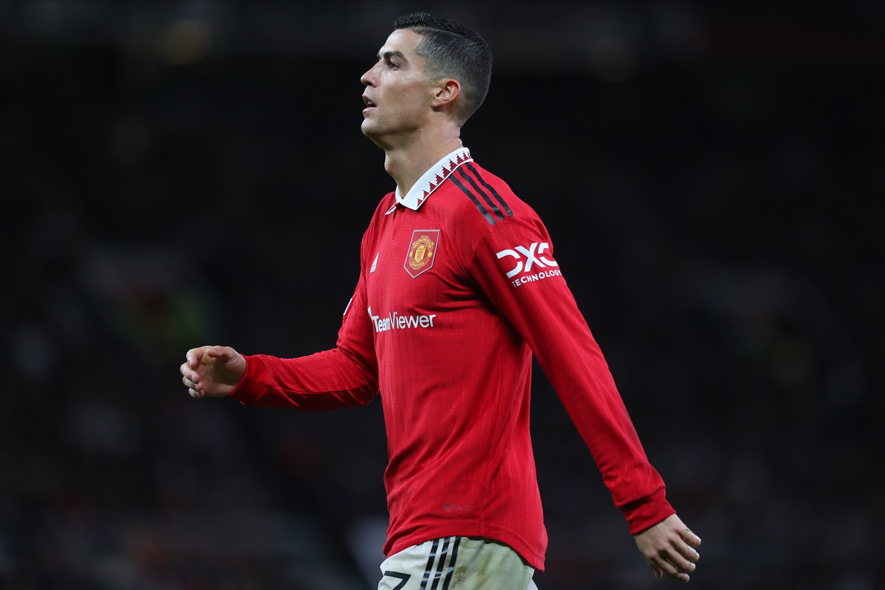Cluburile la care poate ajunge Cristiano Ronaldo, după ce Manchester United ar fi decis să-i rezilieze contractul