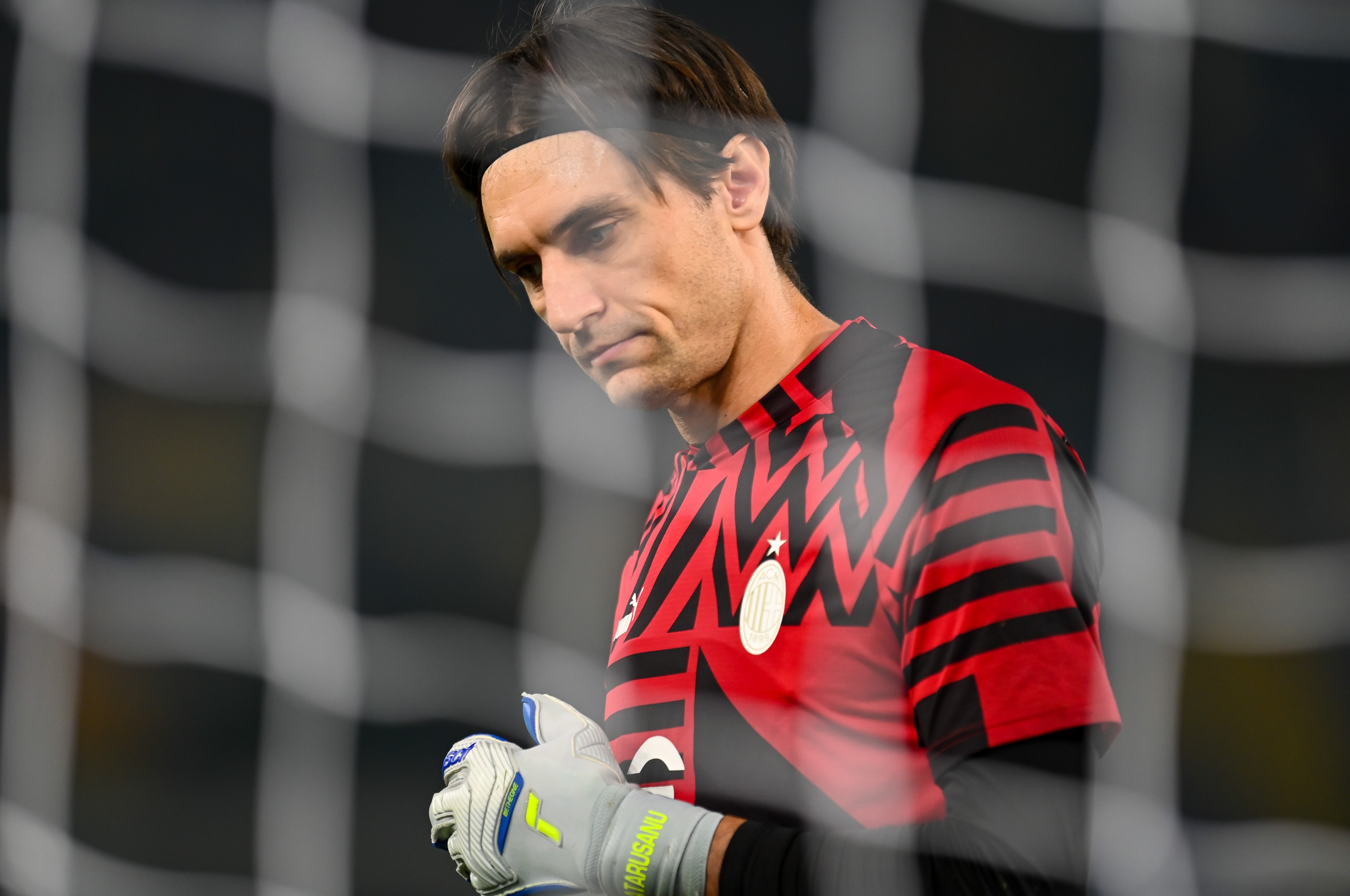 Nota primită de Ciprian Tătărușanu pentru evoluțiile din actualul sezon la AC Milan. Ce au scris italienii