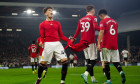 Fulham FC v Manchester United - Premier League, London, United Kingdom - 13 Nov 2022