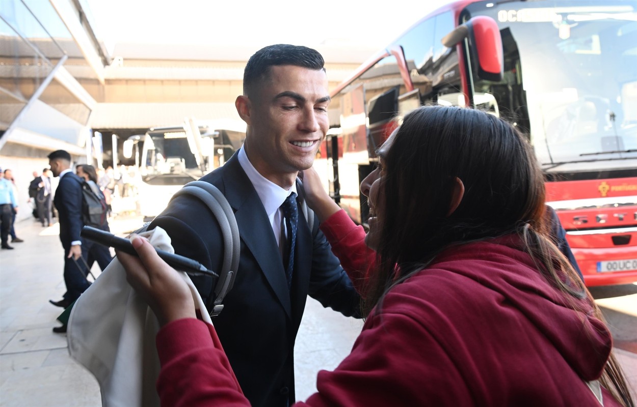 Cum a fost surprins Cristiano Ronaldo în ziua în care Manchester United a anunțat startul ”războiului”