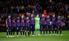 FC Barcelona - UD Almeria - La Liga, Spain - 05 Nov 2022