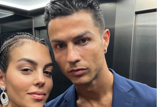 ”Vă tratează ca pe bucăți de carne”. Cristiano Ronaldo a dezvăluit discuția cu Georgina Rodriguez și planul de viitor