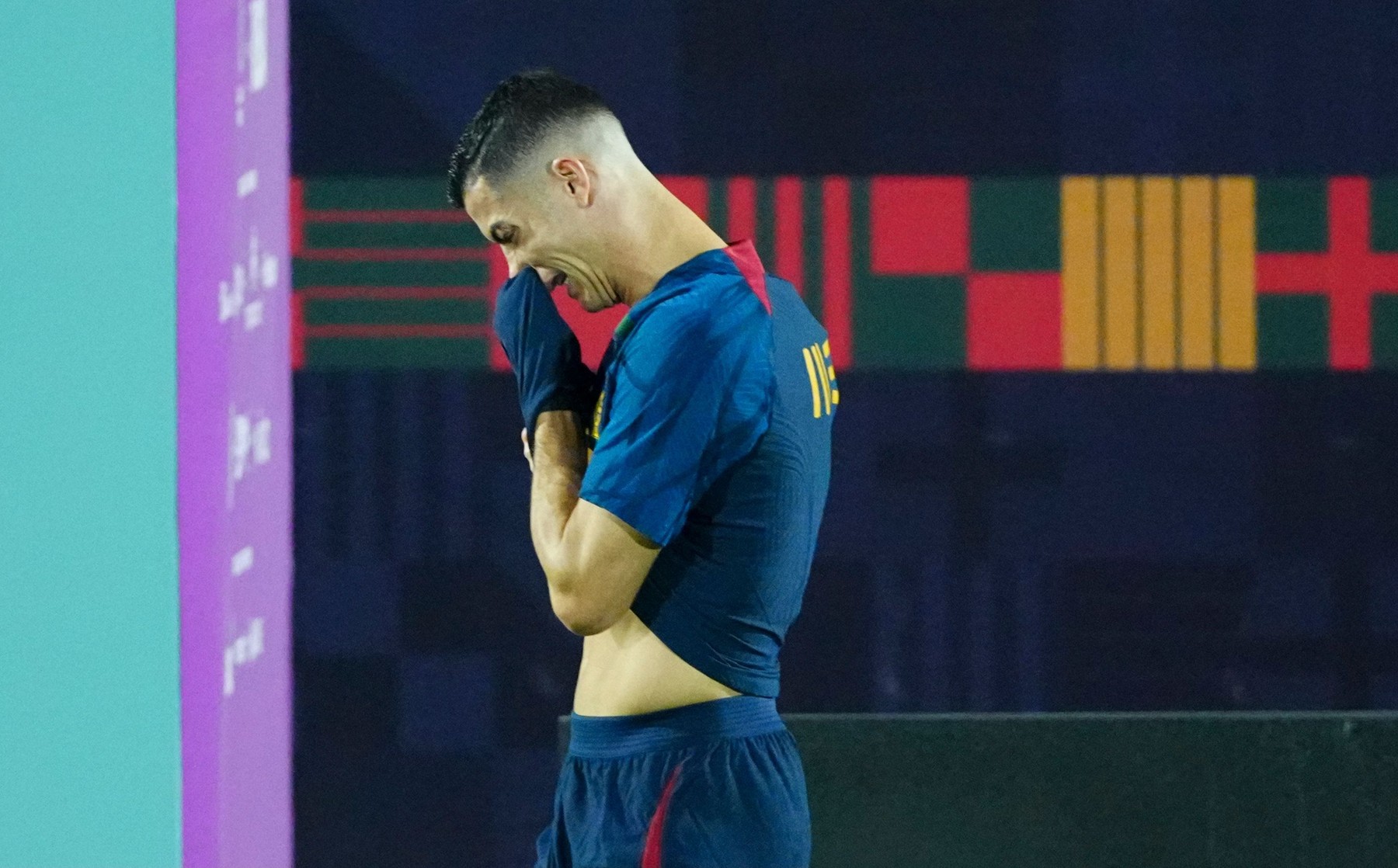 Coechipierul care susține că Portugalia nu este dependentă de Cristiano Ronaldo