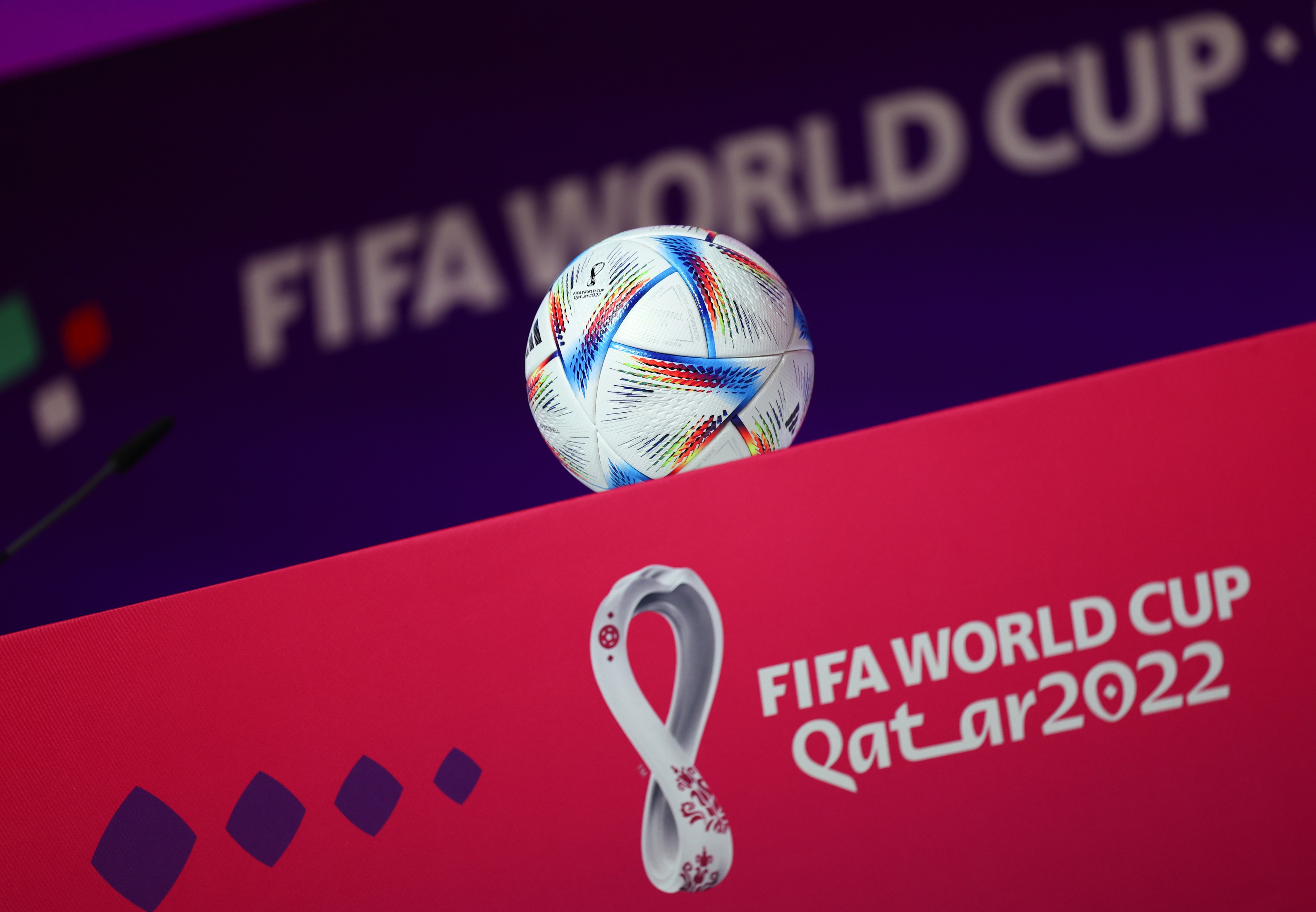 Programul zilei la Cupa Mondială, 25 noiembrie: Țara Galilor - Iran, Qatar - Senegal, Olanda - Ecuador, Anglia - SUA