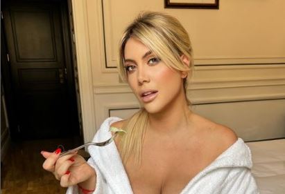 Wanda Nara a dezvăluit că nu infidelitatea lui Mauro Icardi a făcut-o să divorțeze: "Problema a fost alta"