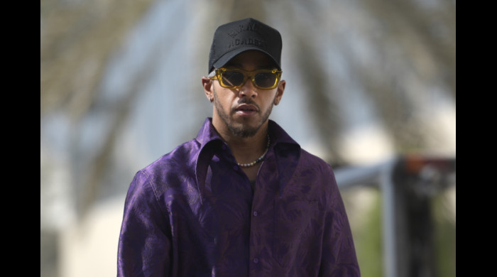 Lewis Hamilton / Foto: Getty Images