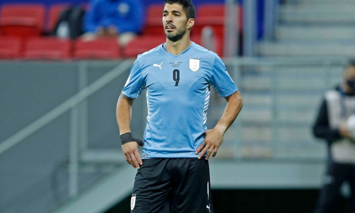 suarez