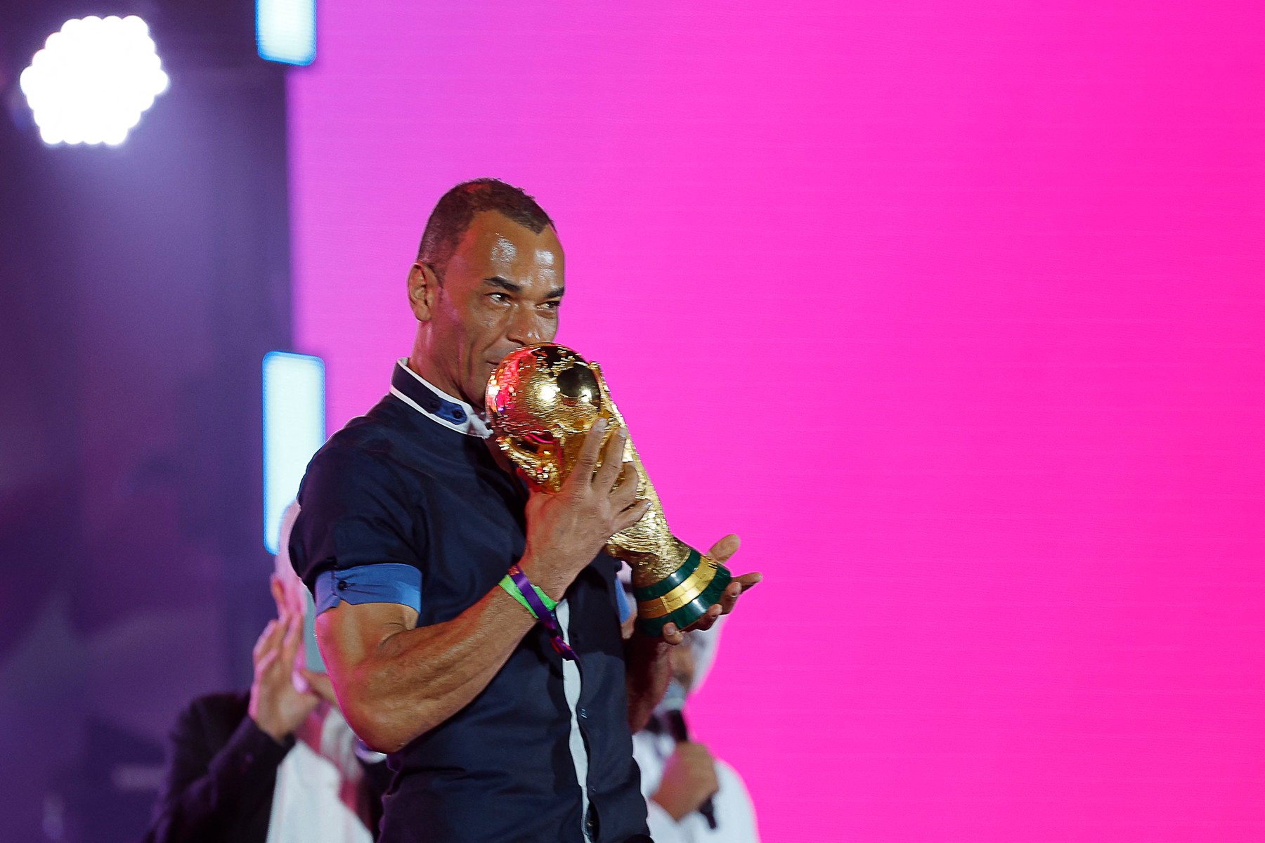 Cafu, predicții surprinzătoare pentru Cupa Mondială Qatar 2022. “Nimeni nu anticipează acest șoc”