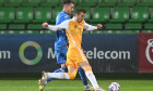 FOTBAL:MOLDOVA-ROMANIA, AMICAL (20.11.2022)