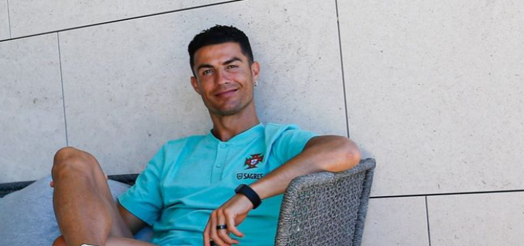 ”Boom” după fotografia cu Lionel Messi și bornă nemaivăzută atinsă de Cristiano Ronaldo
