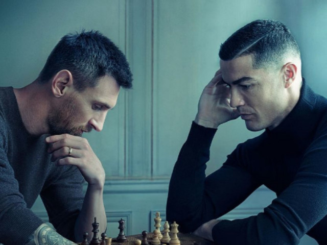 Poza pentru articolul Luka Modric, întrebat direct: Leo Messi sau Cristiano Ronaldo?